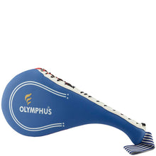 Cargar imagen en el visor de la galería, Paleta Doble de Entrenamiento