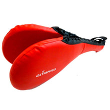 Cargar imagen en el visor de la galería, Paleta Doble de Entrenamiento