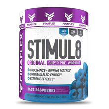 Cargar imagen en el visor de la galería, Pre Entreno Stimul8