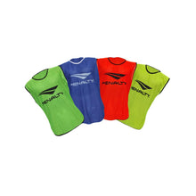 Cargar imagen en el visor de la galería, Pack 10 Unds Peto Deportivo Penalty Infantil