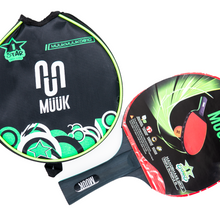 Cargar imagen en el visor de la galería, Paleta De Ping Pong Muuk M100