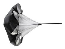 Cargar imagen en el visor de la galería, Paracaídas De Resistencia Muuk Negro