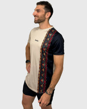 Cargar imagen en el visor de la galería, POLERA DRY ETNICO