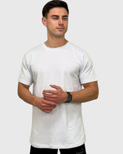 Cargar imagen en el visor de la galería, POLERA PERFECT BLANCA