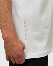 Cargar imagen en el visor de la galería, POLERA PERFECT BLANCA