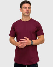 Cargar imagen en el visor de la galería, POLERA PERFECT BURDEO