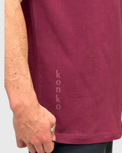 Cargar imagen en el visor de la galería, POLERA PERFECT BURDEO