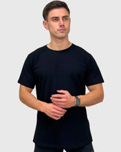 Cargar imagen en el visor de la galería, POLERA PERFECT NEGRA