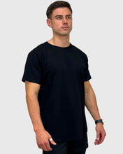 Cargar imagen en el visor de la galería, POLERA PERFECT NEGRA