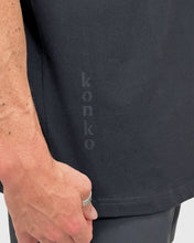 Cargar imagen en el visor de la galería, POLERA PERFECT NEGRA