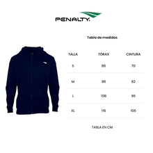 Cargar imagen en el visor de la galería, Polerón Penalty Victoria