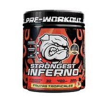 Cargar imagen en el visor de la galería, STRONGEST INFERNO