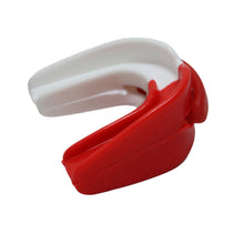 Cargar imagen en el visor de la galería, Protector Bucal Silicona Muuk Doble Adulto