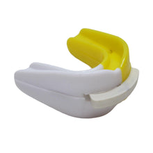 Cargar imagen en el visor de la galería, Protector Bucal Silicona Muuk Doble Adulto