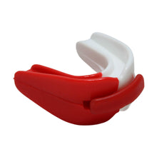 Cargar imagen en el visor de la galería, Protector Bucal Silicona Muuk Doble Adulto