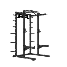 Cargar imagen en el visor de la galería, POWER RACK R600