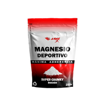 Cargar imagen en el visor de la galería, Magnesio Rocoso Deportivo 250g