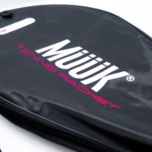 Cargar imagen en el visor de la galería, Raqueta de Tenis Muuk 21''