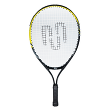 Cargar imagen en el visor de la galería, Raqueta de Tenis Muuk 23''