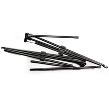 Cargar imagen en el visor de la galería, Red de Fútbol-Tenis Muuk Mini 3mts