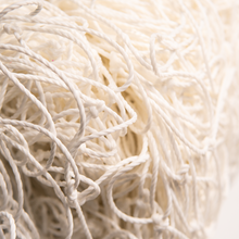 Cargar imagen en el visor de la galería, Red de Futbolito Muuk 2.0 mm (5 X 2 X 1.2)