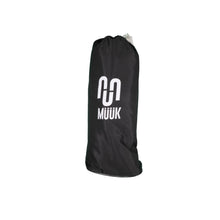 Cargar imagen en el visor de la galería, Red de Voleibol Muuk con Cable de Acero, Huinchas y Varillas