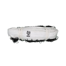 Cargar imagen en el visor de la galería, Red de Voleibol Muuk con Cable de Acero, Huinchas y Varillas