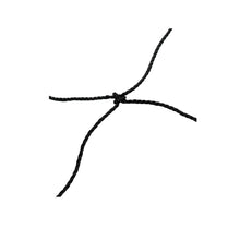 Cargar imagen en el visor de la galería, Red de Voleibol Muuk con Cable de Acero y Huinchas