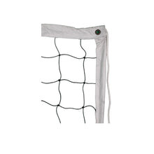 Cargar imagen en el visor de la galería, Red de Voleibol Muuk con Cable de Acero y Huinchas