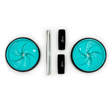 Cargar imagen en el visor de la galería, Rueda Abdominal Cup's