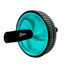 Cargar imagen en el visor de la galería, Rueda Abdominal Cup's