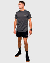 Cargar imagen en el visor de la galería, POLERA SOFT DRY GRIS