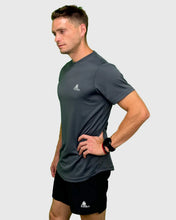 Cargar imagen en el visor de la galería, POLERA SOFT DRY GRIS
