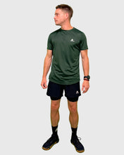 Cargar imagen en el visor de la galería, POLERA SOFT DRY VERDE