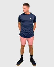 Cargar imagen en el visor de la galería, POLERA SOFT DRY AZUL