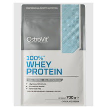 Cargar imagen en el visor de la galería, Suplementos Proteicos: 100% WHEY OSTROVIT 700GRS