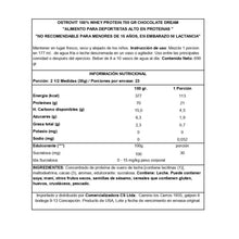 Cargar imagen en el visor de la galería, Suplementos Proteicos: 100% WHEY OSTROVIT 700GRS
