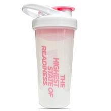 Cargar imagen en el visor de la galería, SHAKER REDCON1 BLANCO C/ ROSA 700CC.