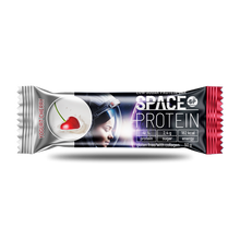 Cargar imagen en el visor de la galería, CAJA BARRA SPACE PROTEIN CLASSIC - 24 UNIDADES