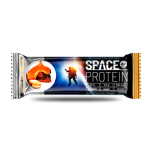 Cargar imagen en el visor de la galería, CAJA BARRA SPACE PROTEIN CLASSIC - 24 UNIDADES