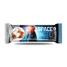 Cargar imagen en el visor de la galería, CAJA BARRA SPACE PROTEIN CLASSIC - 24 UNIDADES