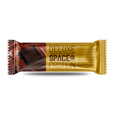 Cargar imagen en el visor de la galería, CAJA BARRA SPACE PROTEIN DELUXE 20 unidades