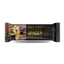 Cargar imagen en el visor de la galería, CAJA BARRA SPACE PROTEIN DELUXE 20 unidades
