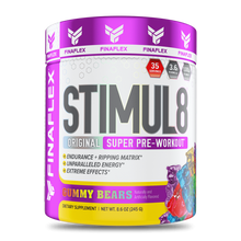 Cargar imagen en el visor de la galería, Pre Entreno Stimul8