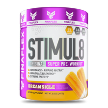 Cargar imagen en el visor de la galería, Pre Entreno Stimul8