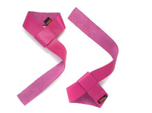 Cargar imagen en el visor de la galería, Straps para Pesas ORXfit - PINK