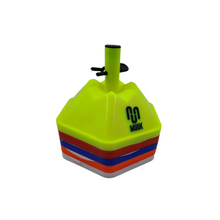 Cargar imagen en el visor de la galería, Set De Lentejas Hexagonales Muuk 50 Unidades