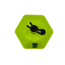 Cargar imagen en el visor de la galería, Set De Lentejas Hexagonales Muuk 50 Unidades