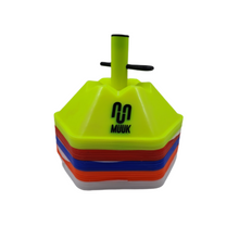 Cargar imagen en el visor de la galería, Set De Lentejas Hexagonales Muuk 50 Unidades