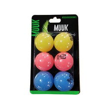 Cargar imagen en el visor de la galería, Set De Pelotas De Ping Pong Muuk